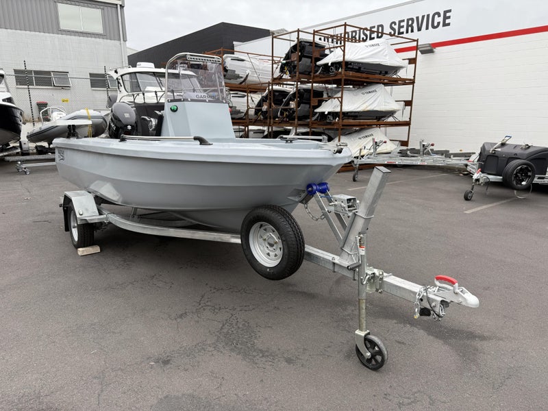 2023 Smartwave SW4200 Center Console Just Trade...62854328056321111