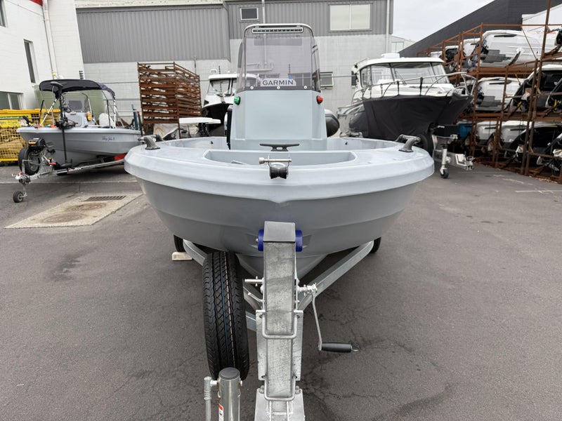 2023 Smartwave SW4200 Center Console Just Trade...62854328056321112