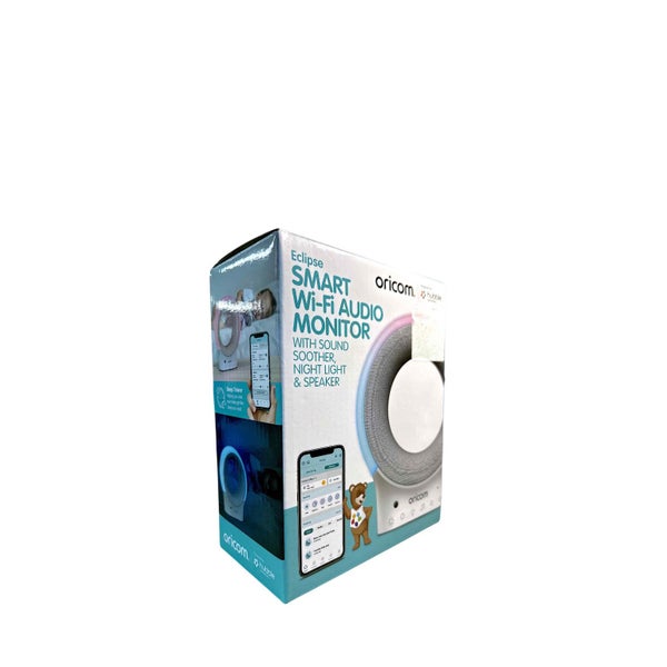 ORICOM AUDIO MONITOR Carousel 1