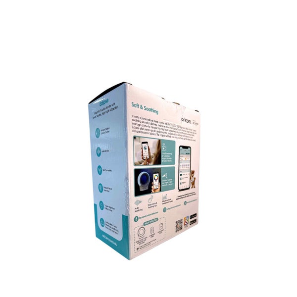 ORICOM AUDIO MONITOR Carousel 2