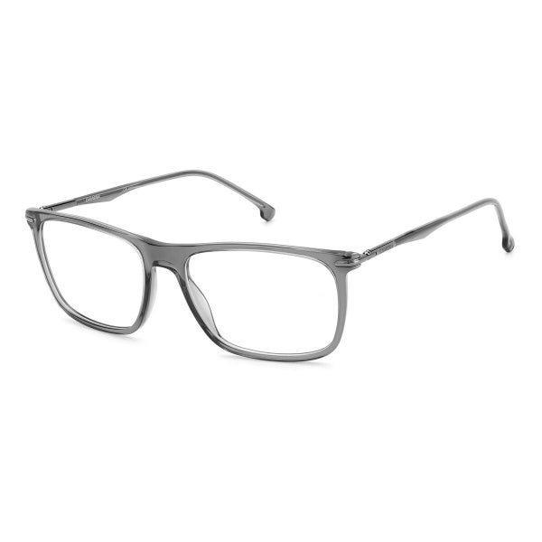 Mens Spectacle Frame By Carrera By Carrera289Kb7F617 Grey 56 mm Carousel 1
