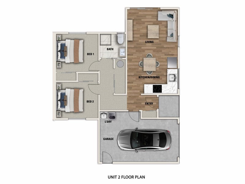 Downsize in the heart of Springvale62863300724994114