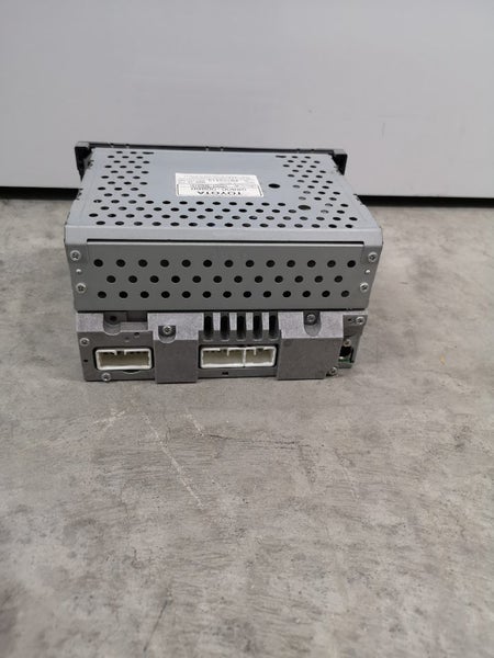 MD Player toyota Fujitsu Carousel 2