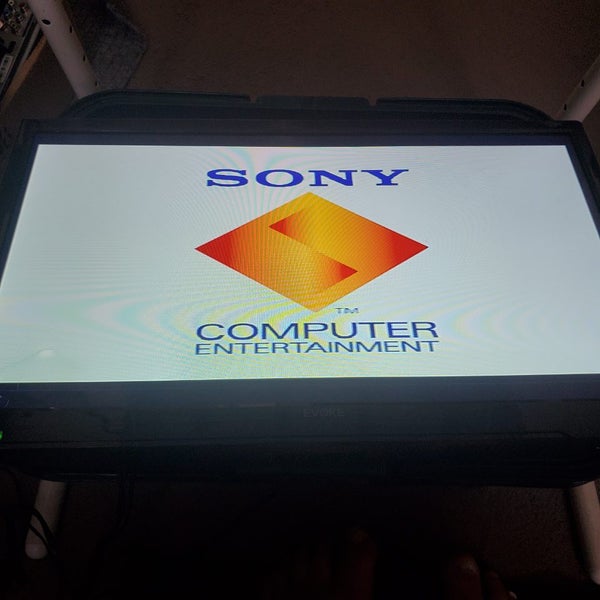 SONY PLAYSTATION 1& 2 CONTROLLER Carousel 2