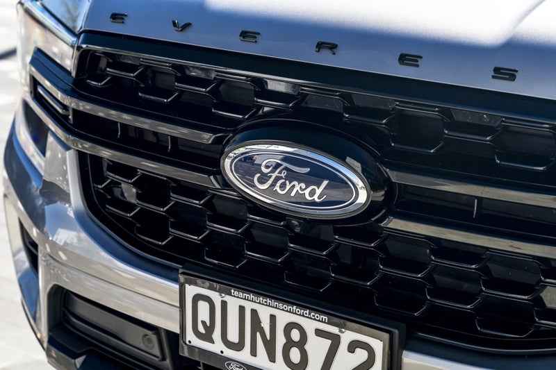 2024 Ford Everest Sport 2.0L Diesel 4WD62868837064065113