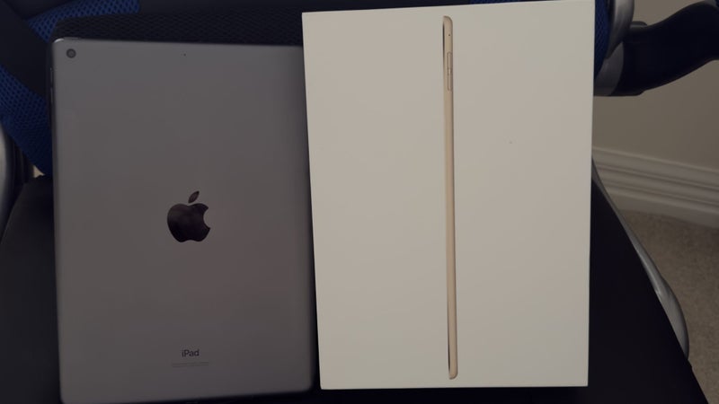 iPad 9th Gen 64GB – Excellent Condition + FREE New Cover + Apple Pencil! Carousel 1