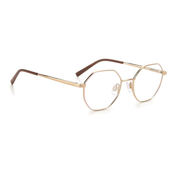 Spectacle Frame By Missoni mmi0040TnS45E818 Pink 48 mm Carousel 2