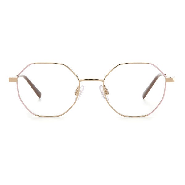 Spectacle Frame By Missoni mmi0040TnS45E818 Pink 48 mm Carousel 3