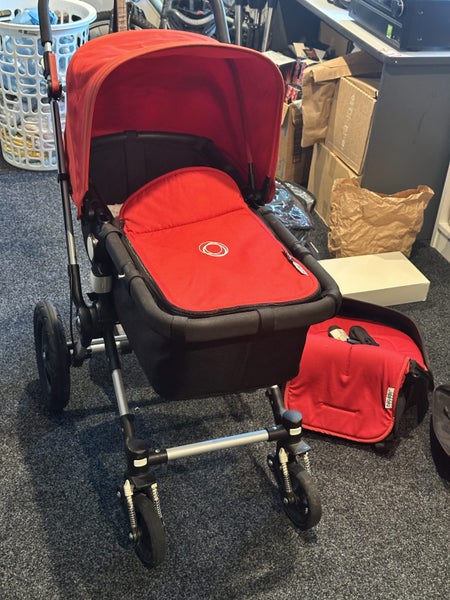 Bugaboo cameleon 3 MASSIVE PACK ($1 Reserve)64198870350594110