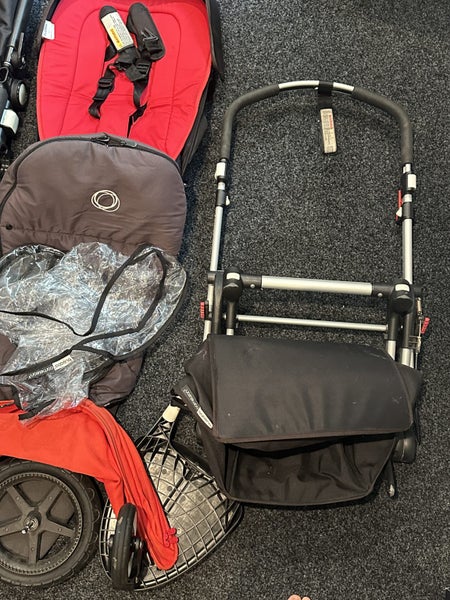 Bugaboo cameleon 3 MASSIVE PACK ($1 Reserve)64198870350594114