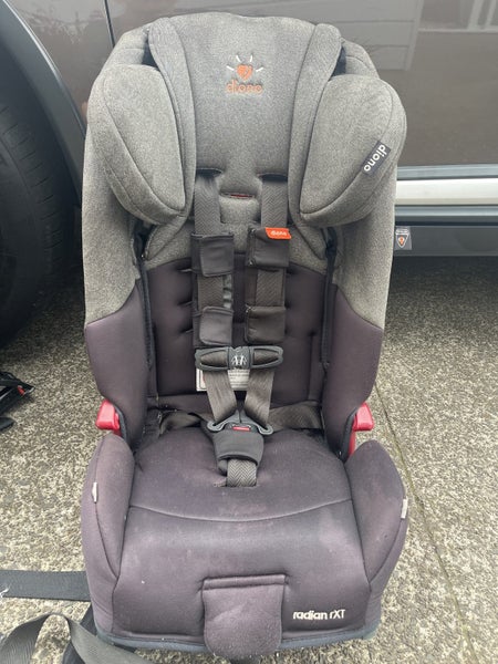 Diono radian rXT Carousel 1