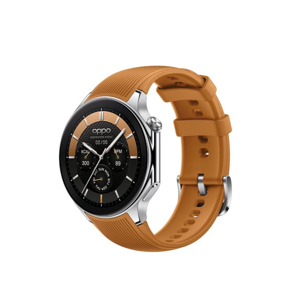 OPPO Watch X Carousel 1