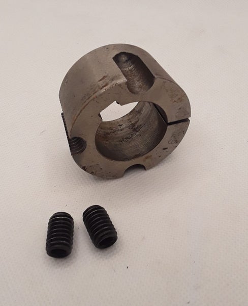 Taper Bush 1210, 28mm Shaft Diameter Carousel 2