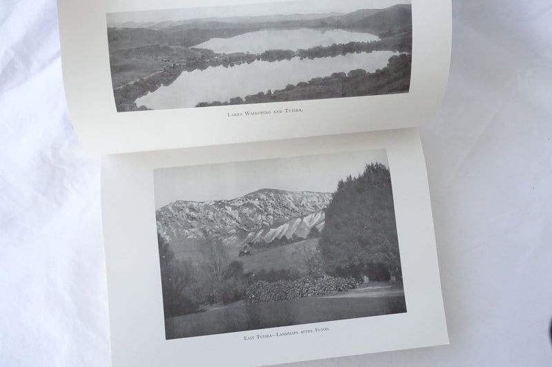 Tutira The Story of a New Zealand Sheep Station by Herbert Smith (SKU BK23) Carousel 8