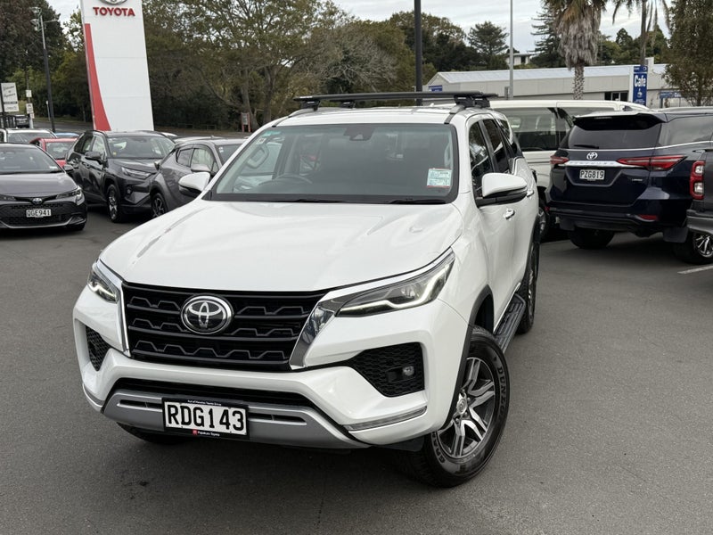 2023 Toyota Fortuner GXL 4WD 2.8DT62863247904259111