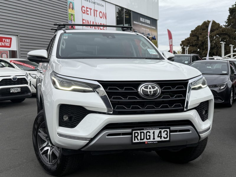 2023 Toyota Fortuner GXL 4WD 2.8DT62863247904259113