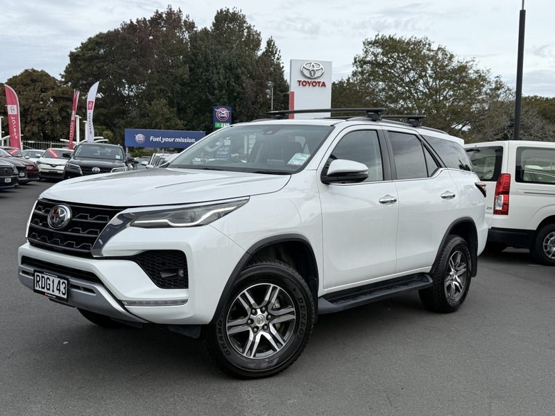 2023 Toyota Fortuner GXL 4WD 2.8DT62863247904259114