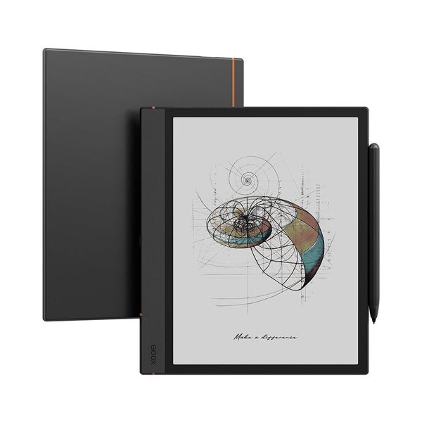 Boox Note Air4 C 10.3" ePaper Notebook With Magnetic Case Carousel 1