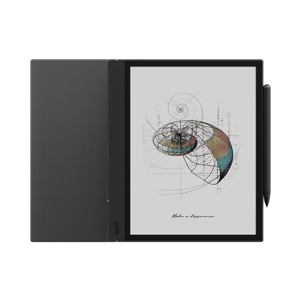 Boox Note Air4 C 10.3" ePaper Notebook With Magnetic Case Carousel 2