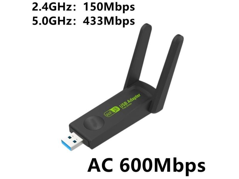 Network Card Wifi Adaptor Carousel 1