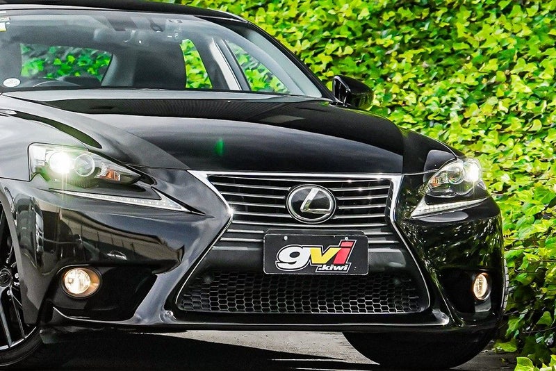 2014 Lexus IS 250 54kms / Leather / Cruise / Re...62863267000322112