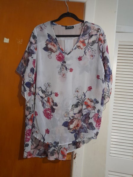 bulk lot of womens plus size clothes 18+ 20+ items Carousel 1