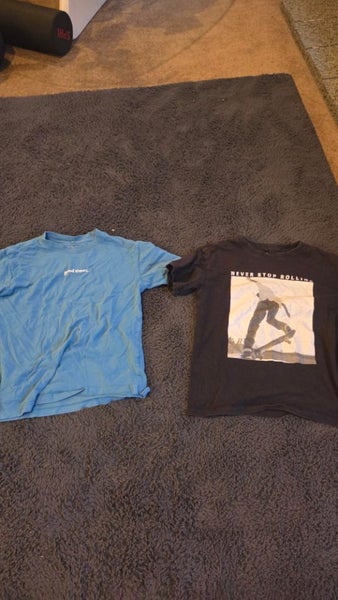 Boys t shirts Carousel 1