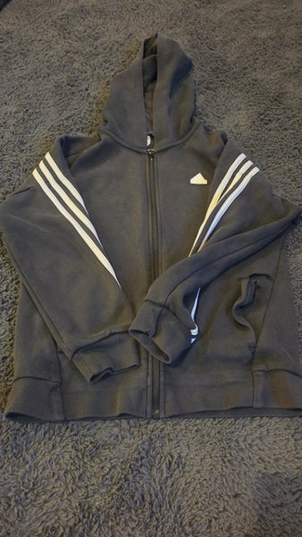 Adidas hoodie Carousel 1