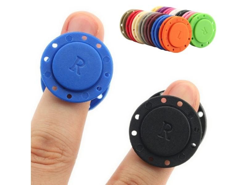 Invisible Magnet Buttons Sewing Accessories For Jackets Cardigans Carousel 1