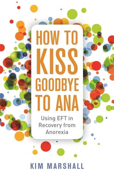 How to Kiss Goodbye to Ana by Kim Marshall - Paperback Carousel 1