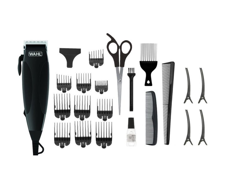 Wahl Quick Cut Complete Hair Cutting Kit Carousel 2