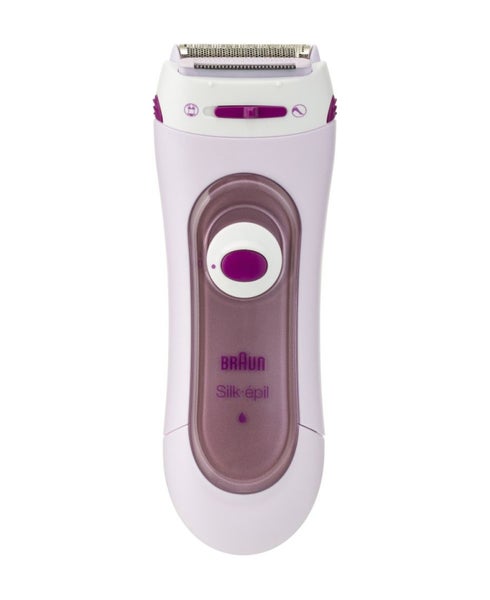 Braun Silk-Épil Corded Lady Shaver Carousel 1