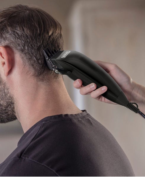 Wahl Quick Cut Complete Hair Cutting Kit Carousel 5