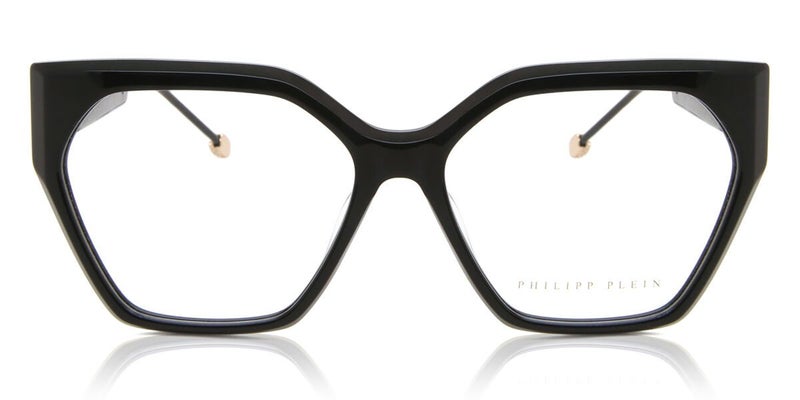 Philipp Plein VPP068S 0700 57 New Women Eyeglasses Carousel 1