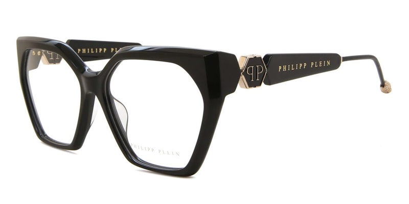 Philipp Plein VPP068S 0700 57 New Women Eyeglasses Carousel 2