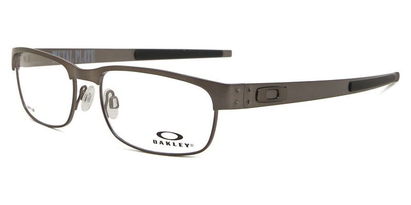 Oakley OX5038 METAL PLATE 503806 55 New Men Eyeglasses Carousel 2
