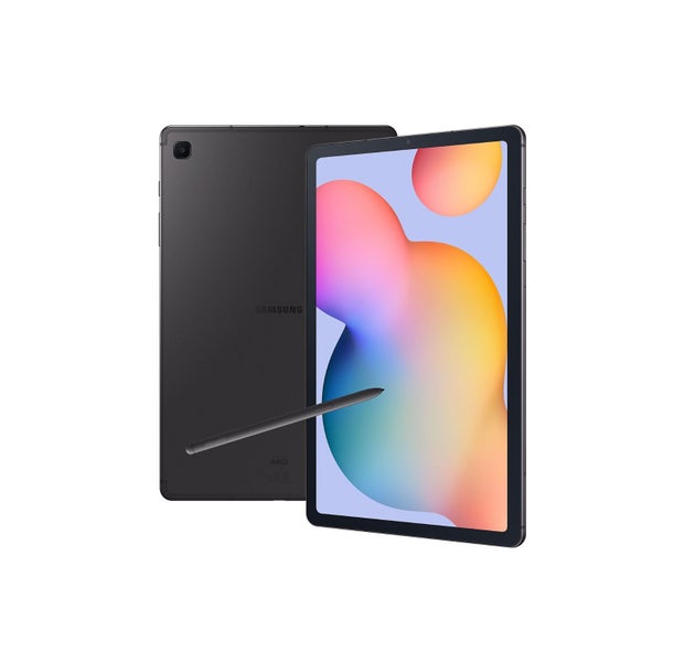 Samsung Galaxy Tab S6 Lite 128GB WiFi - Oxford Grey Carousel 1
