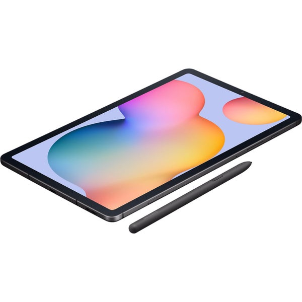 Samsung Galaxy Tab S6 Lite 128GB WiFi - Oxford Grey Carousel 7