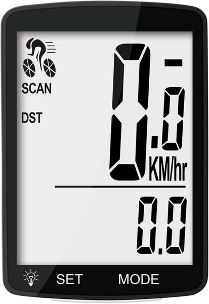 Bike Speedometer NZ Clearance Carousel 1