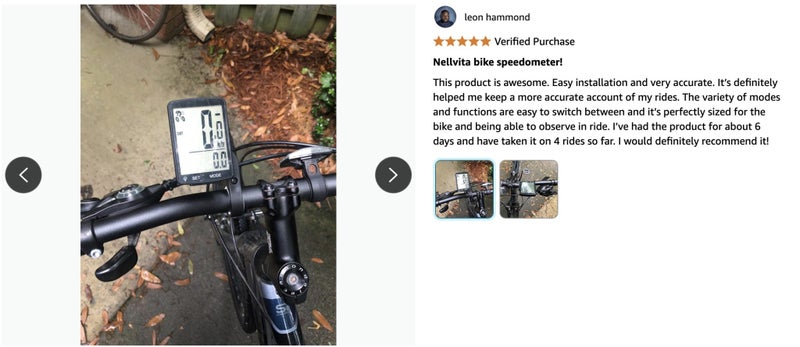 Bike Speedometer NZ Clearance Carousel 13