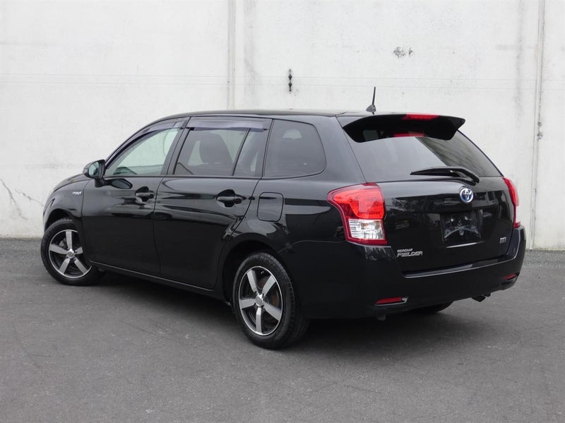 2015 Toyota Corolla FIELDER/HYBRID62865829604354111