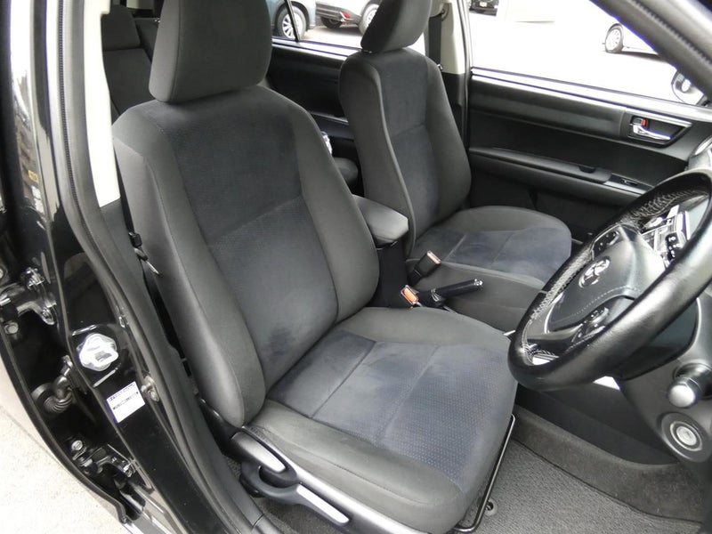2015 Toyota Corolla FIELDER/HYBRID62865829604354114