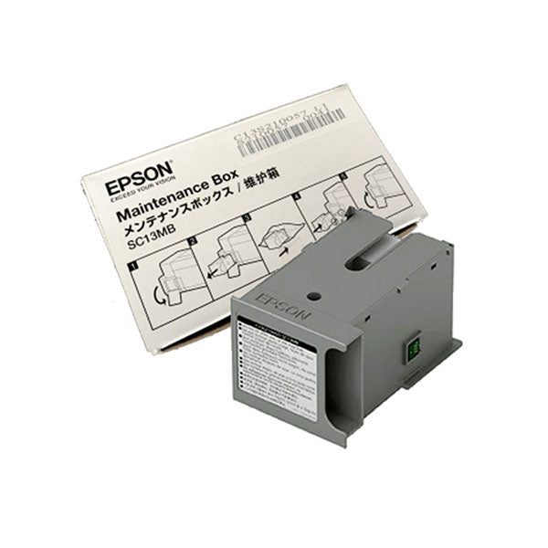 Epson Maintenance Tank T3160 Carousel 1