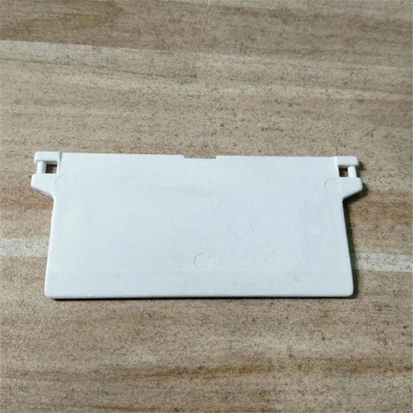 50X 127mm Vertical Blind Bottom Weight Slat Drapes Curtain Repair Spare Part Carousel 11