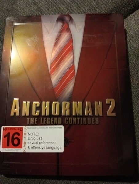 Anchorman 2 The Legend Continues (2013)629954070745611129