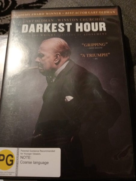 Darkest Hour (2017)629944655037451112