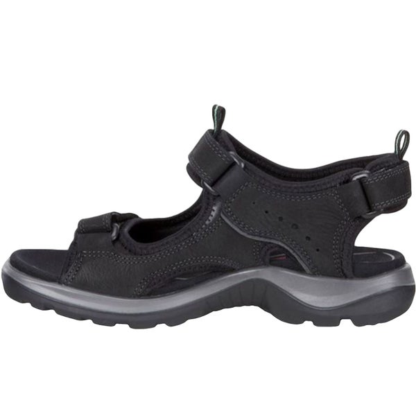 Ecco Womens Offroad Andes II Outdoor Trail Walking Hiking Sandals Shoes Carousel 2