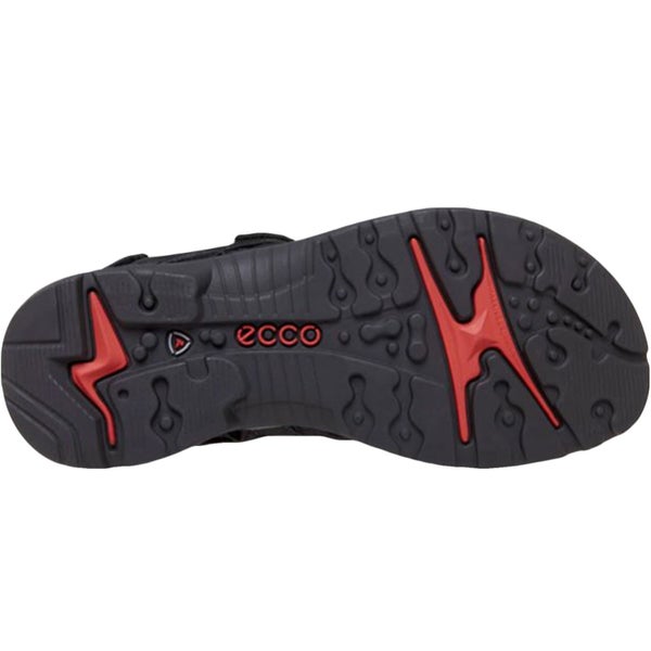 Ecco Womens Offroad Andes II Outdoor Trail Walking Hiking Sandals Shoes Carousel 4