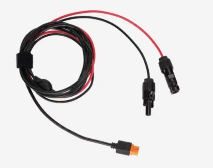 EcoFlow Solar to XT60 Charging Cable-3.5m/5m Carousel 1