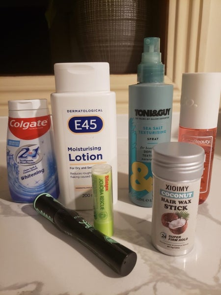 Bulk cosmetics Carousel 1